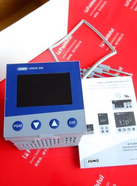 议价 00442008 久茂温控器 703044/181-400-23/000 dTRON 304