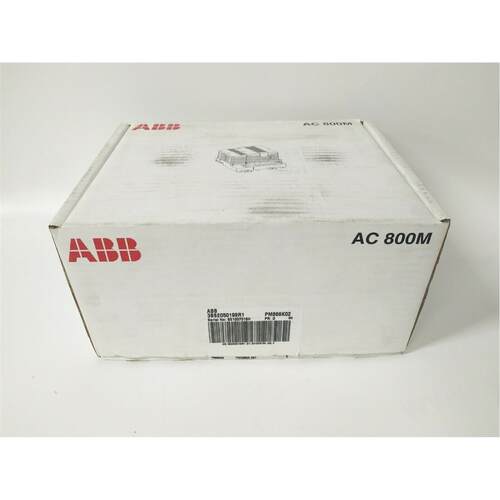 议价 PM866K02 3BSE050199R1 Module