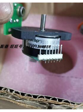 议价ESCAP瑞士测径微电机 P310 158 170 35 SA1530-7131-4/A LD10