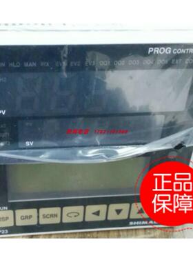 议价岛电SRS14A-8II-90-N100000 调节器温控器