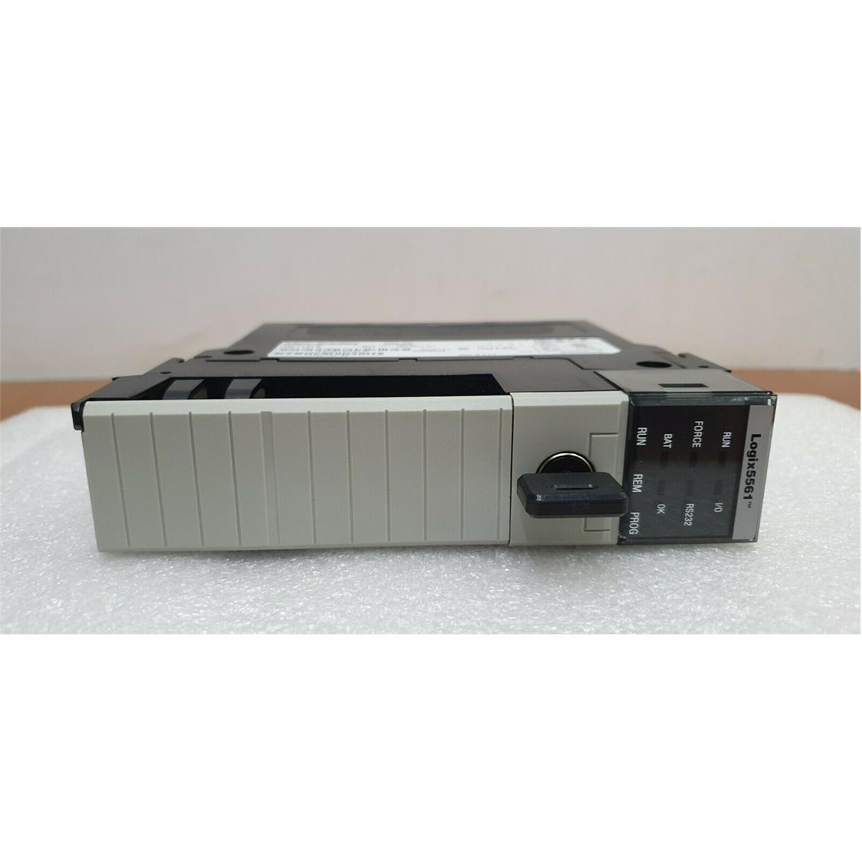 议价Allen Bradley 1756-L61 /B ControlLogix