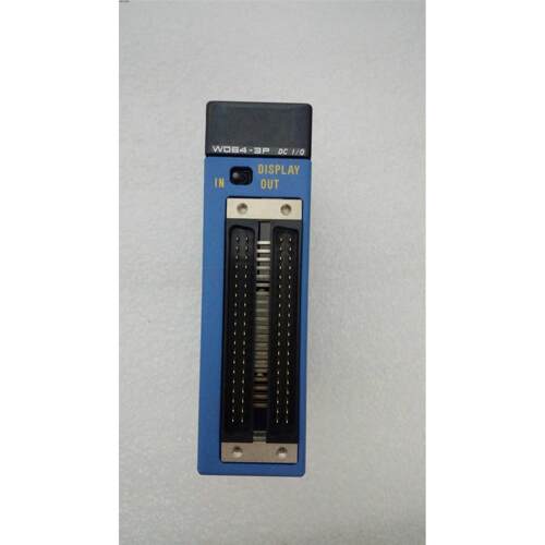 议价YOGAWA/ PLC F3WD64-3P