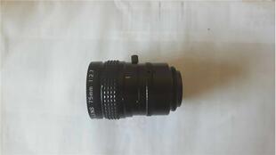 议价 TV LENS 75mm 1: 2.7 CCTV 镜头