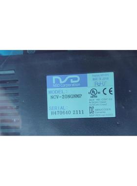议价NSD控制器NCV-20NGNMP