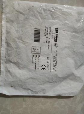 议价雄克MMSK22-S-PNP 0301034 MMS-P22-S-M8-PNP 0301370