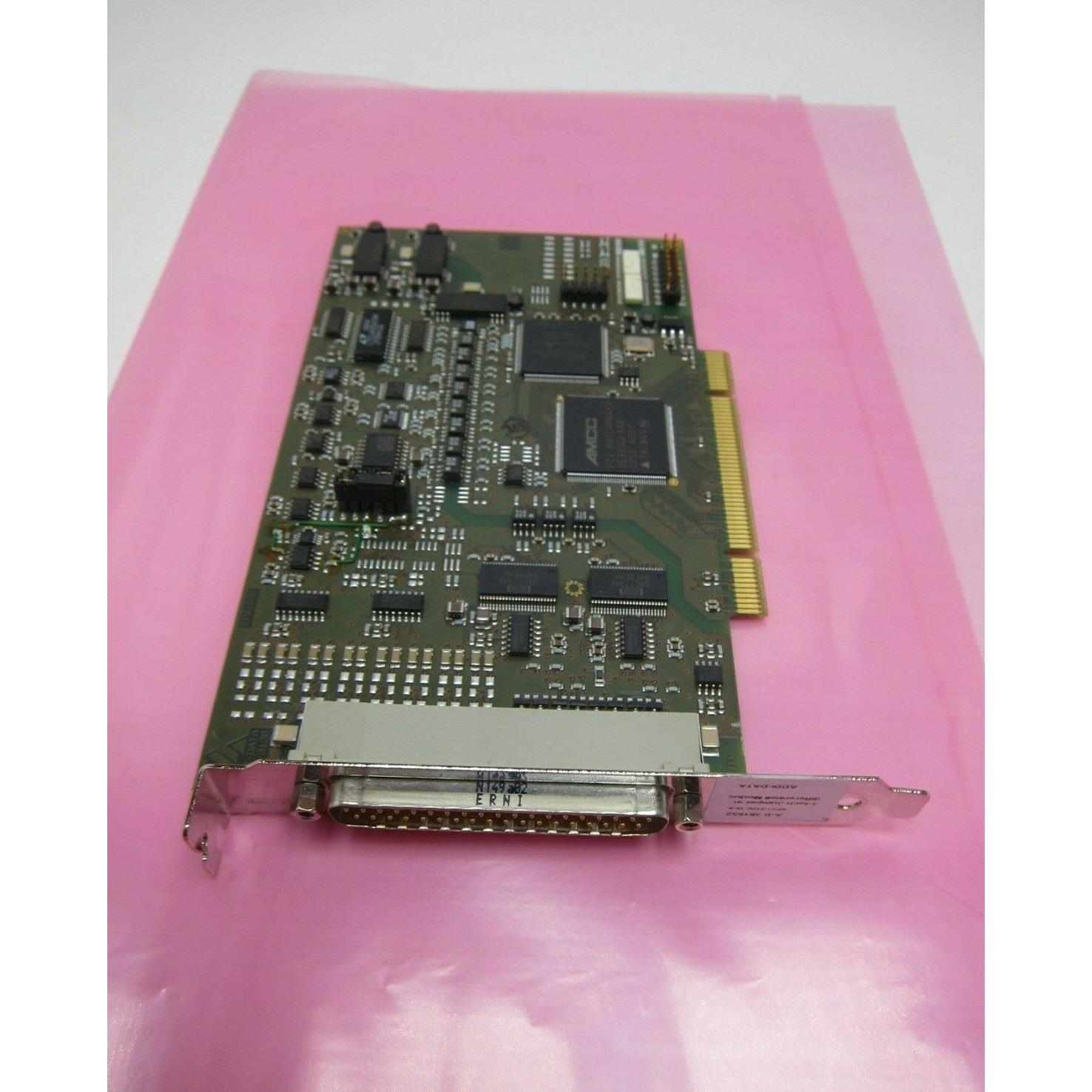 议价ADDI-DATA APCI-3120-16-8 16-bit