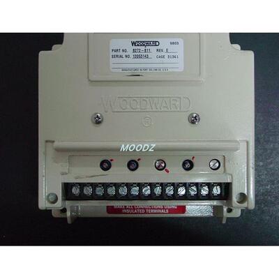 议价5466-1002 Woodward模块 卡件 控制器