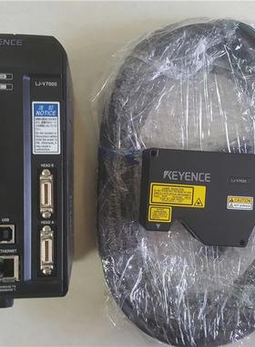 议价基恩士 KEYENCE LJ-V7000 LJ-V7020K CB-B3 CA-CH3BE
