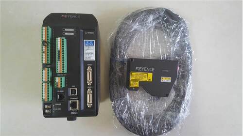 议价基恩士 KEYENCE LJ-V7000 LJ-V7020K CB-B3 CA-CH3BE