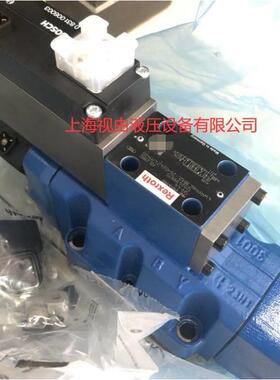 议价4WRL16V20e0M-30/G24Z4/M081 1404207Rxroth例比阀