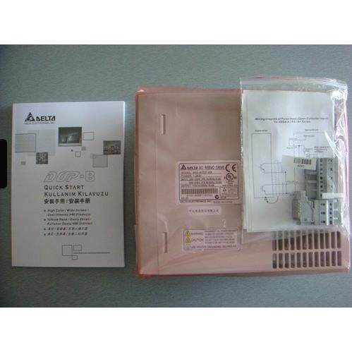 议价AB伺服驱动 ASD-A0421-AB 400W ASD-A0221-AB 200W