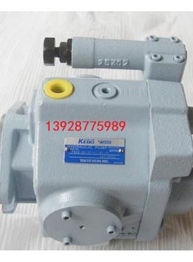 议价TIMEC东京计器P16V-RS-11-CM-10-J P16V-RS-11-CC-10-J柱塞泵