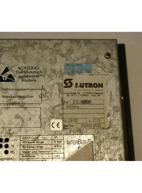 议价PANEL BT22/042032 24VDC 触摸屏