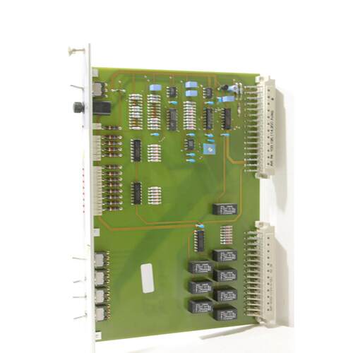 议价Sulzer SH20 103 195 116a Control board卡件