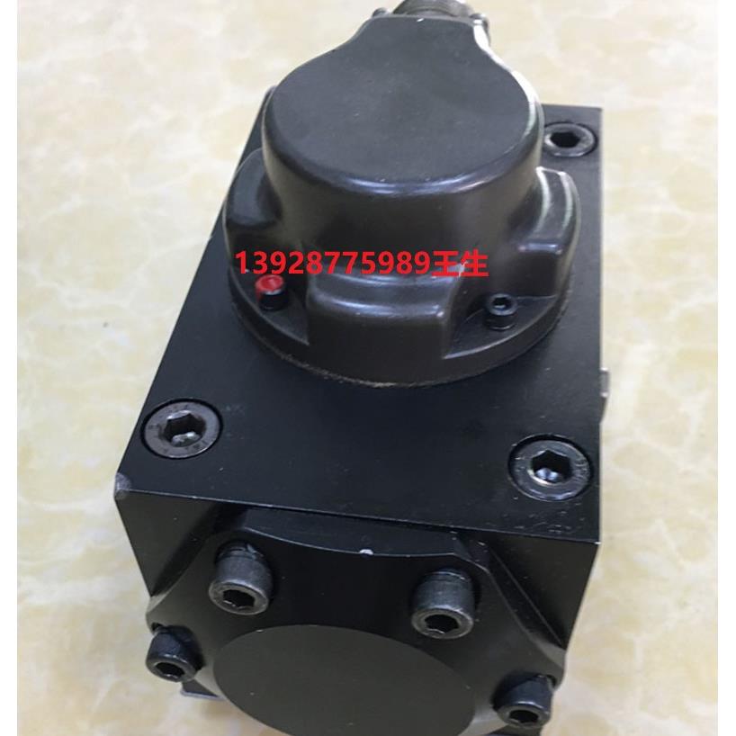 议价比例阀KBFDG4V-3-33C20N-Z-M1-PE-7-H7-11