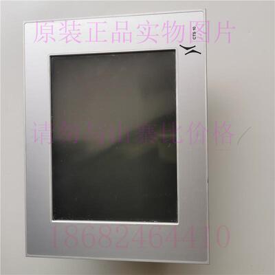 议价CTS 10机操作屏5D2200.07 5C2001.01