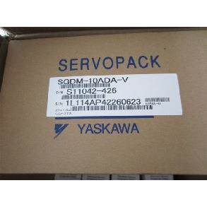 议价YASKAWA伺服SGDM-10ADA