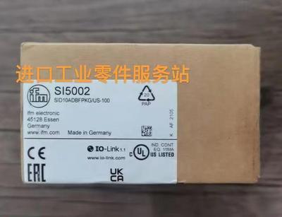 议价IFM 流量传器 SI5002 SI5010 SF6200