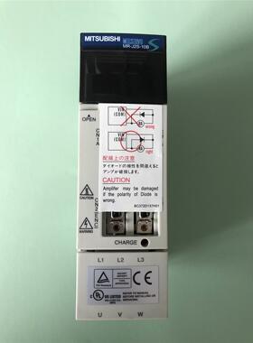 议价MR-J2S-10B/20B/40B/60B/70B/100B/200B/350B/500B/700B
