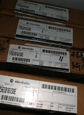议价1756-IB16ISOE 罗克韦尔控制模块 1756-IB16ISOE