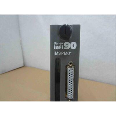 议价BAILEY-IMSPM01