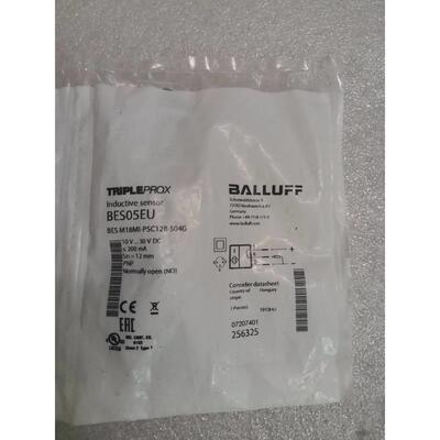 议价BLAAUFF BES05EU BES M18MI-PSC12B-S04G