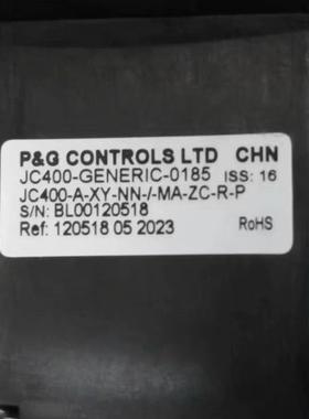 议价JC400-GENERIC-0232 ISS:15 操作手柄，