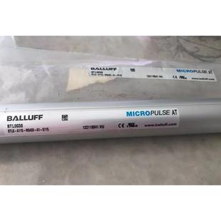 S115 议价BALLUFF巴鲁夫伸缩位移传器BTL6 A110 BTL0030 M0400