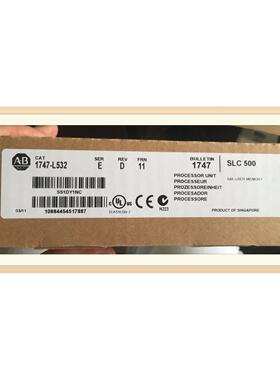 议价1747-L532 CPU模块 1747L532