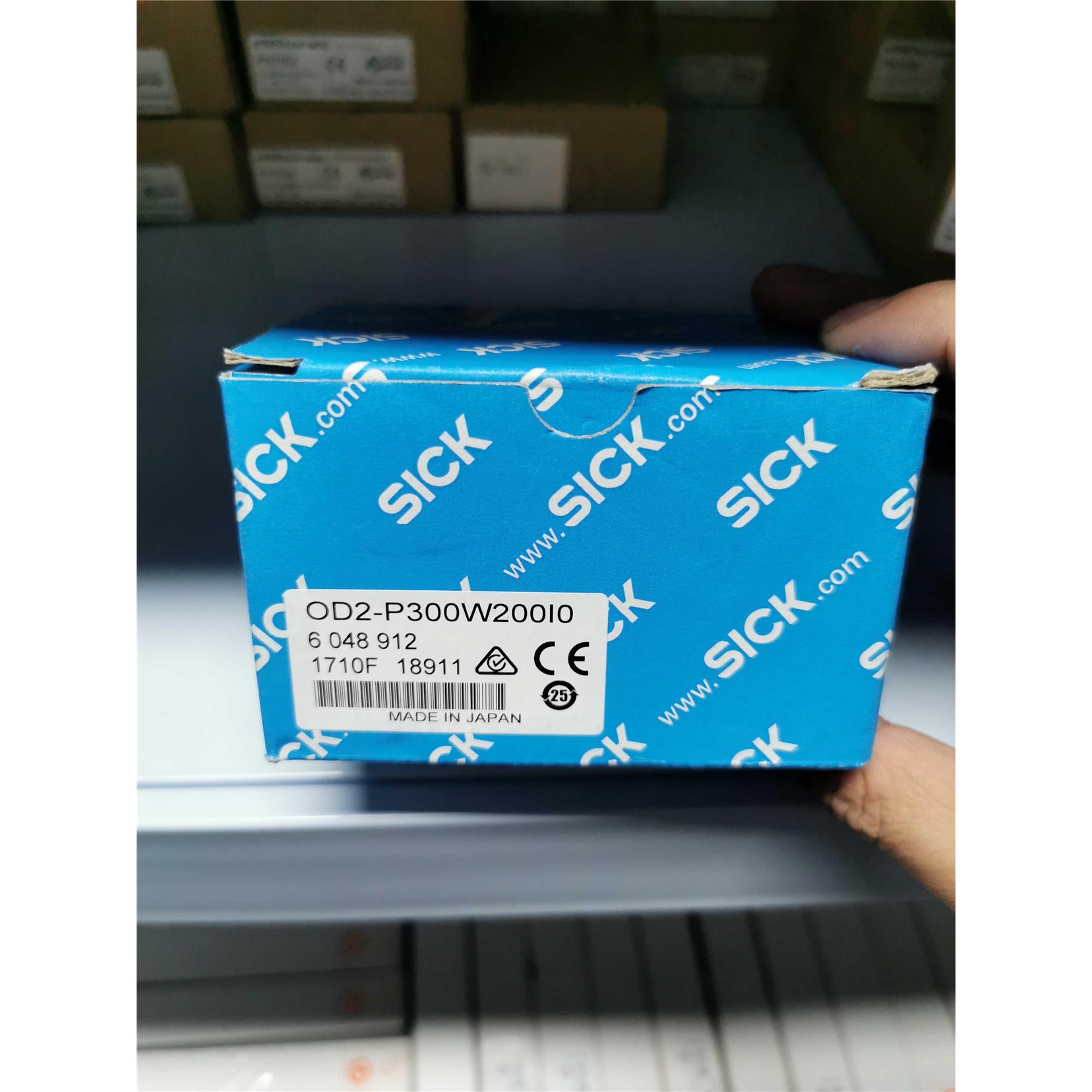 议价 OD2-P300W200I0 6048913传器