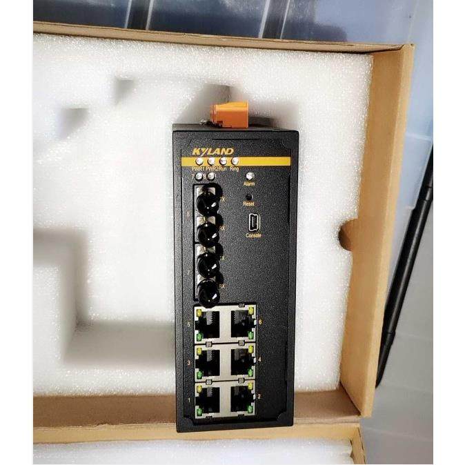 议价KIEN7009-2M6T-ST05-L2-L2工业交换机,3C数码配件,其它配件,淘宝优惠券,粉丝福利购,淘宝优惠卷