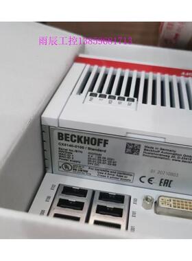 议价控制器CX5140-0100/4GB