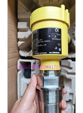 议价AWAVE 61音叉式料位开关 WE61.XAGDRANX 25638066