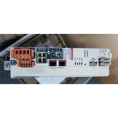 议价伺服驱动器lxm52dd30c41000