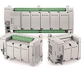 议价AB 罗克韦尔器模块1756-L71 1734-VHSC24