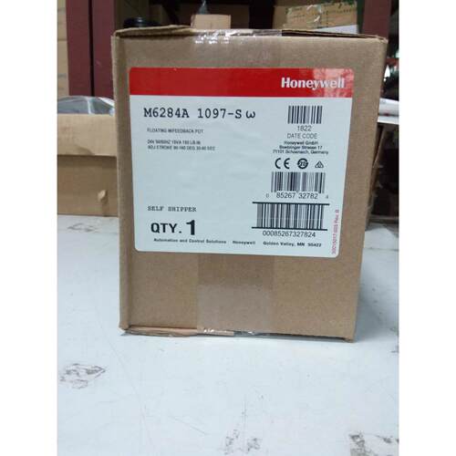 议价 风门执行器 M6284A1097