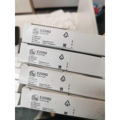 议价[]IFM E20062传器