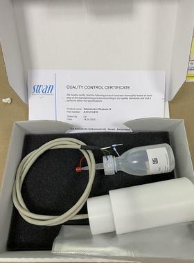 议价SWAN 氧电极 Swansensor Oxytrace G A-87.213.010 1M电缆
