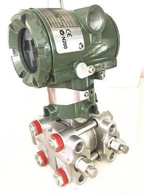 议价压力变送器 EJA438W-DBSA4CB-AA01-95DB 3-4周