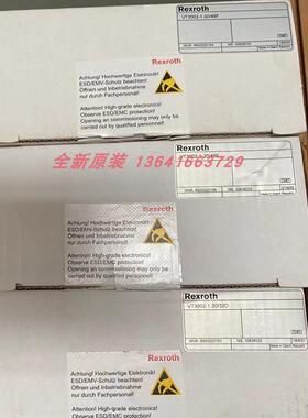 议价VT3002-1-2X/32D R900020153放大器支架