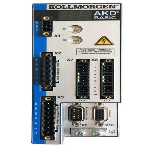议价Kollmorgen AKD-T00306-NBAN-0000