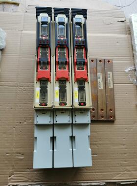 议价永诺LLSB300/100负荷开关熔断器底座，1（