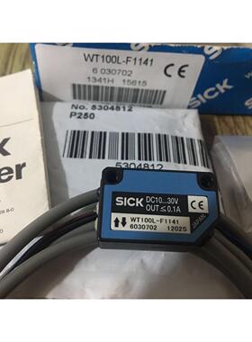 议价6030702 WT100L-F1141施克特