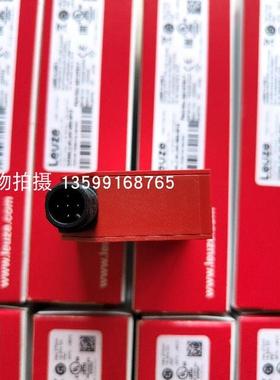 议价LEUZE/PRK46C/4P 50127013 偏振光片镜反射型光电传器