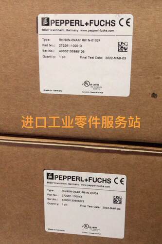议价P+FRHI90N-0NAK1R61N-01024编码器272261-100013