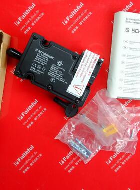 议价Schmersal 101017670 施迈赛限位开关 TZFWN24VDC