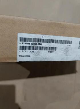 议价6SN1118-0DM33-0AA2