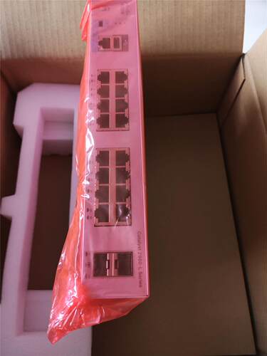 议价WS-C2960L-16TS-LL JP)16口千兆以太网交换机