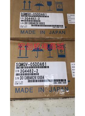 议价伺服电机SGMMS-01ADC6S，，