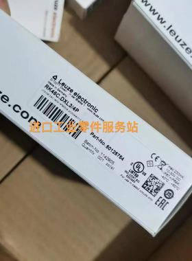 议价LeuzeRK46C.DXL3/4P传器 50125754
